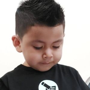 Meet your Posher, Byron